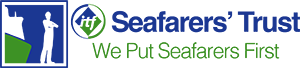 Seafarers' Trust logo