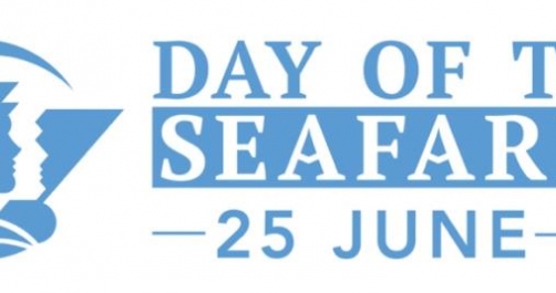 Day of the Seafarer 2020 banner